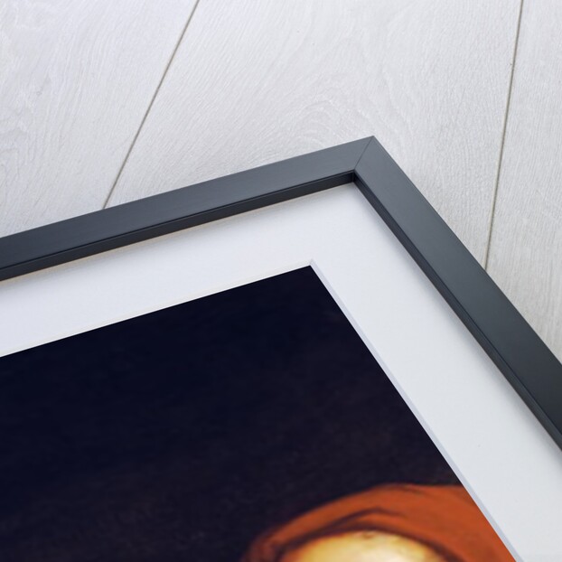 Unequal Love or, The Mismatched Couple by Quentin Massys or Metsys