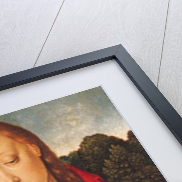 Virgin and Child by Dirck Bouts