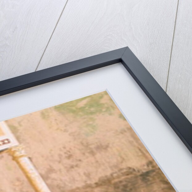 St. Francis Renounces all Worldly Goods by Giotto