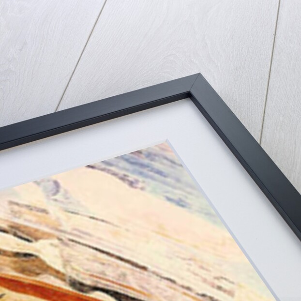 The Original Sin by Spanish School