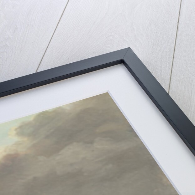 The Storm by Pierre Henri de Valenciennes