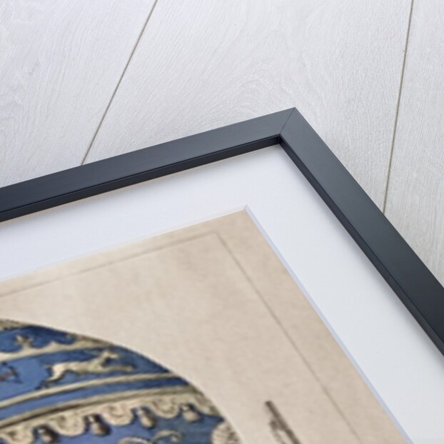 The Montgolfier Brothers' Balloon Experiment at the Chateau de la Muette, 21st November, 1783 by French School