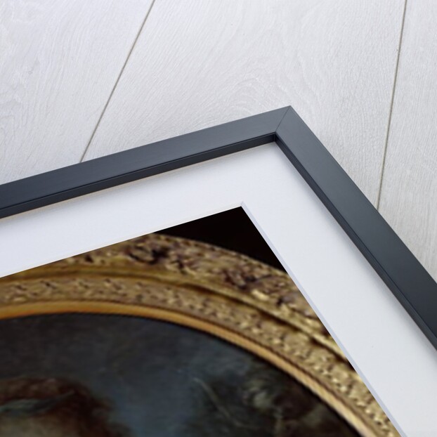 Portrait of a Young Girl, 1775 by Elisabeth Louise Vigee-Lebrun