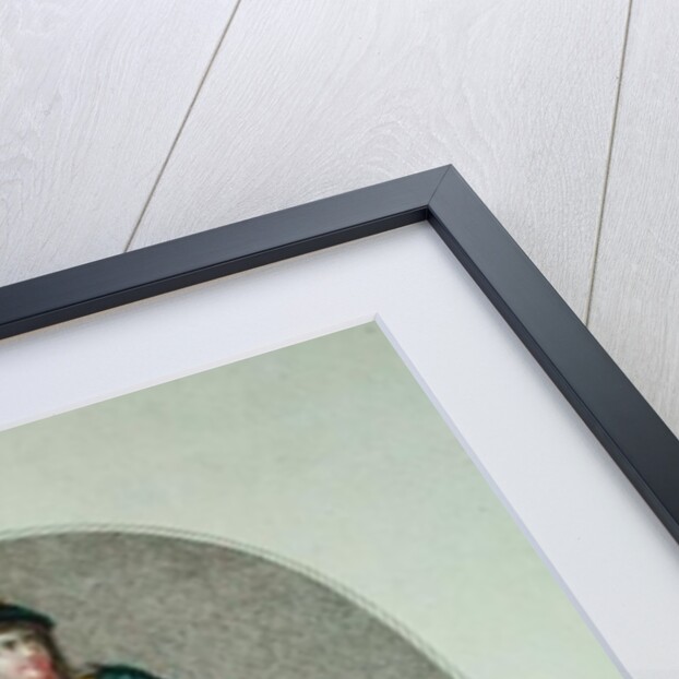 Reason by Claude Louis Desrais