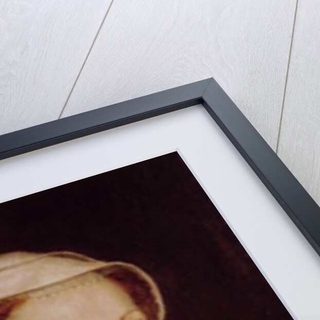 Mary, Queen of Scots by French School