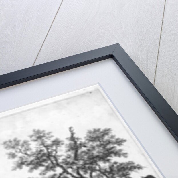 Royal Foundry at Le Creusot in 1787 by French School