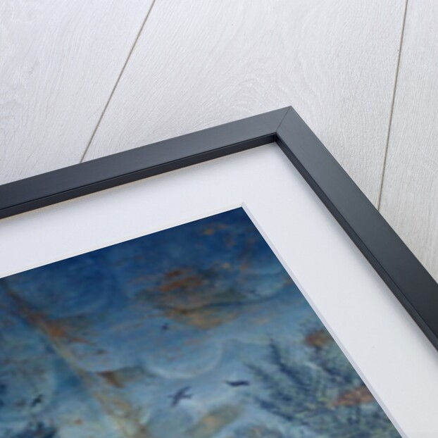 Oath of the King, the Queen, the Nation and the National Guard at the Festival of the Federation, 14th July 1790 by Dubois