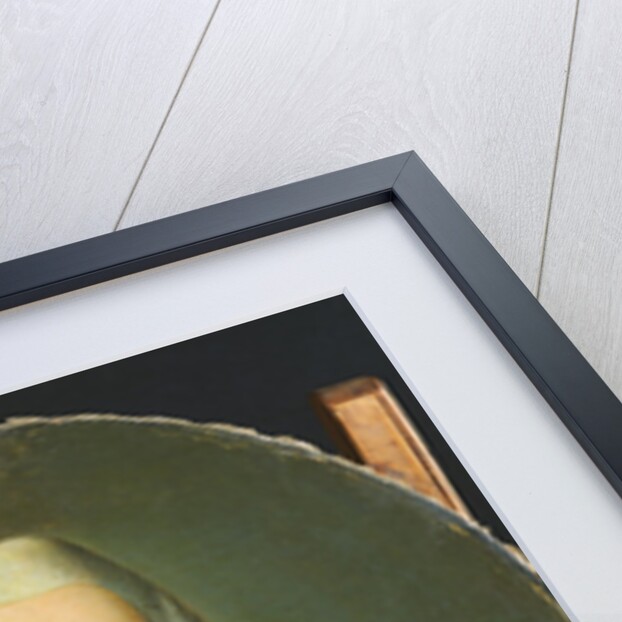 Jean-Baptiste de Machault d'Arnouville by French School