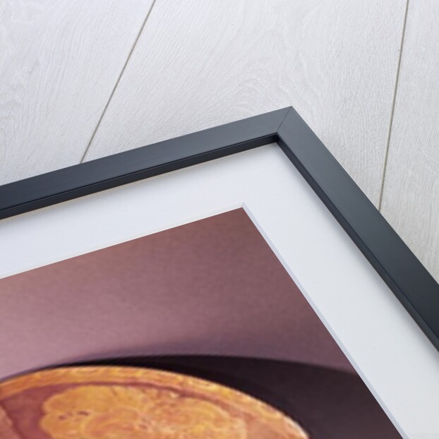 Engraved dish, Tang dynasty by School Chinese