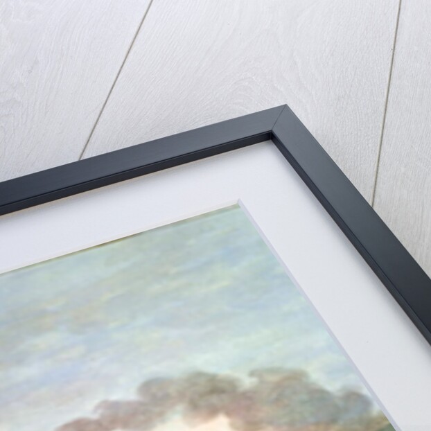 The 10th August 1792, 1792-93 by Charles Monnet