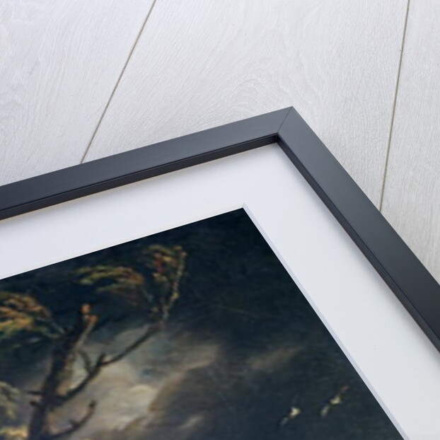 The Tempest, c.1762 by Claude Joseph Vernet