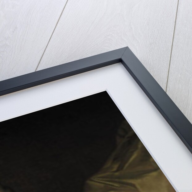 The Young Mother, c.1770-80 by Jean Laurent Mosnier