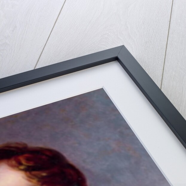 Marshal Michel Ney Duke of Elchingen, c.1804 by French School