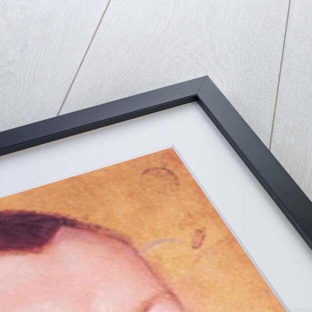 Portrait of Augustus I Elector of Saxony by Lucas the Younger Cranach