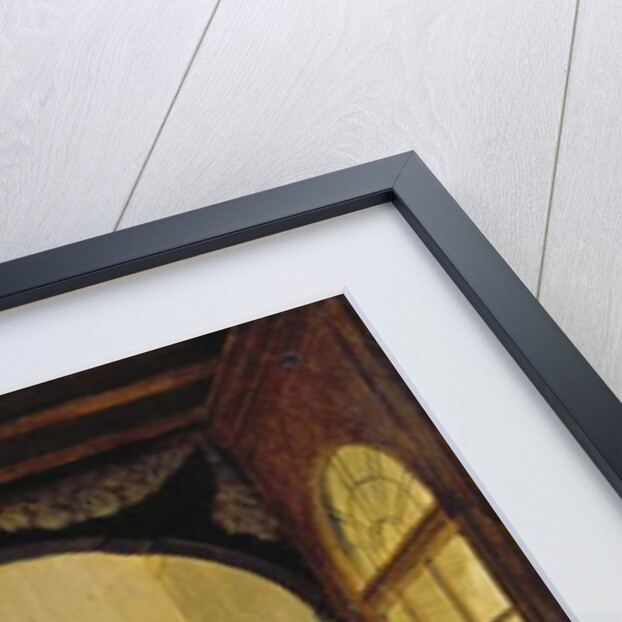 Portrait of Blaise Pascal by French School