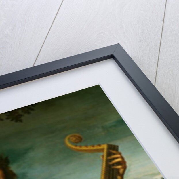 Apollo by Italian School