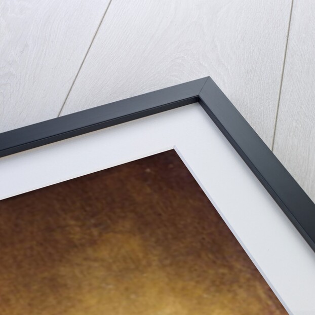 Study of a Hand by Theodore (attr. to) Gericault