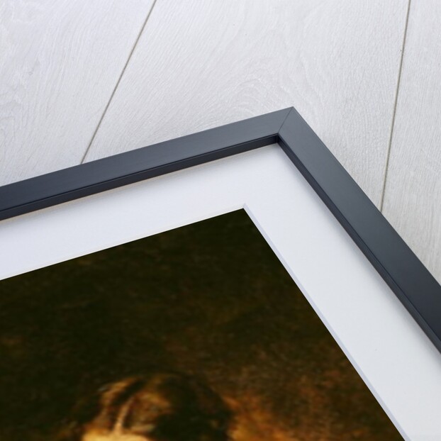 The Big Sister by Octave Tassaert