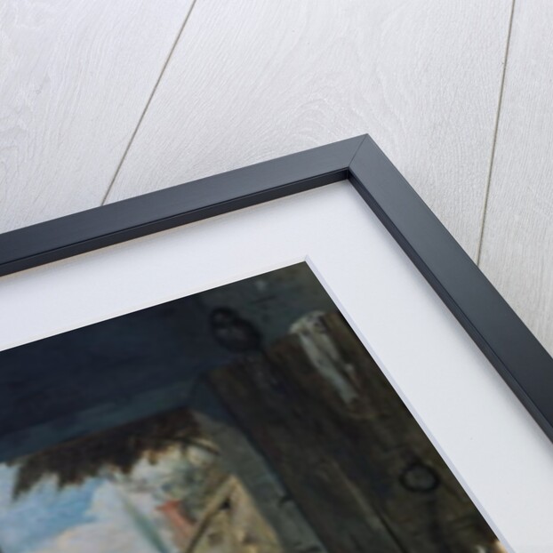 The Surgeon, 1638 by David III Ryckaert