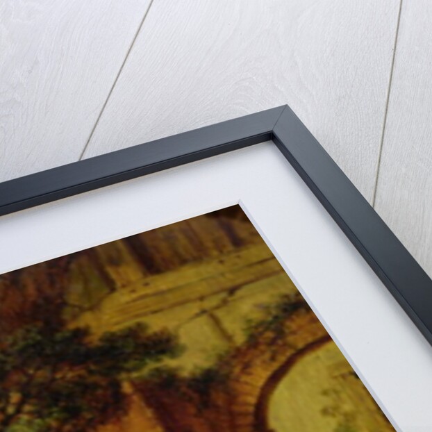 The Boy from Savoy and his Marmot, 1783 by Francois Louis Joseph Watteau