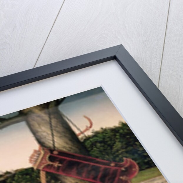 Diana Resting, or The Nymph of the Fountain, 1537 by Lucas the Elder Cranach