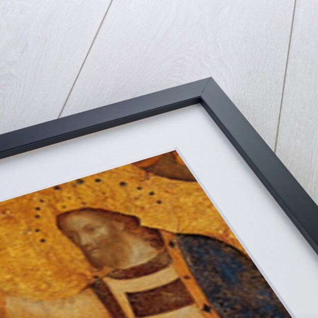 Coronation of the Virgin by Italian School