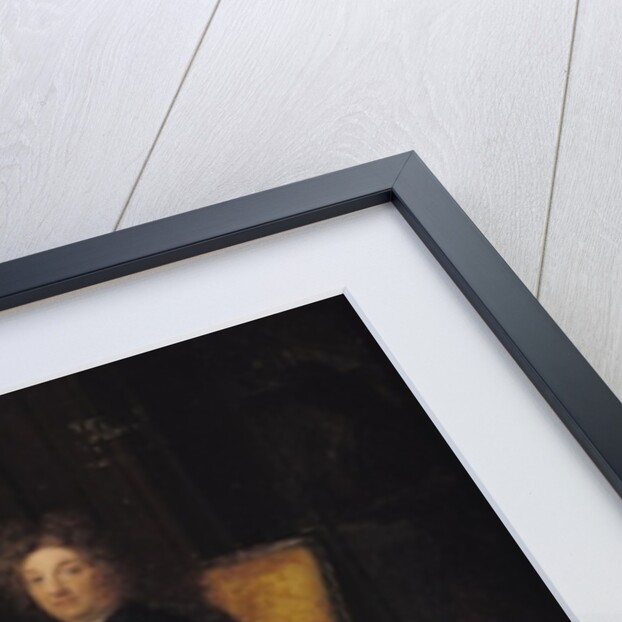 Two Epicureans by Robert (attr. to) Tournieres