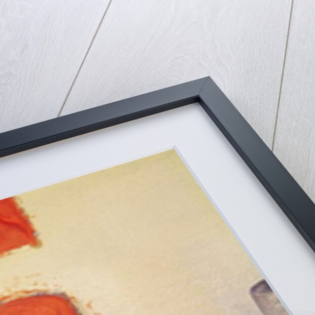 A shrine of a chapel on the Ganges by School Indian