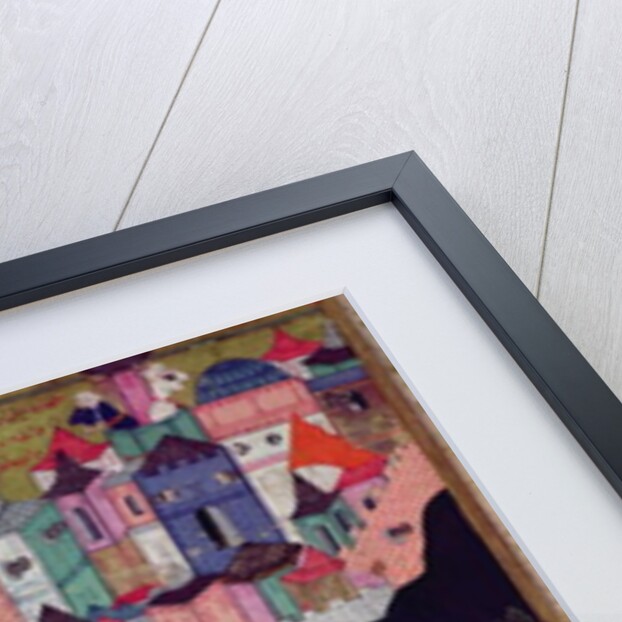 Attack on Belgrade in 1521 by Turkish School