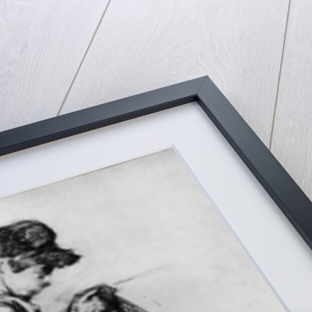 Dancer adjusting her costume and hitching up her skirt, 1889 by Henri de Toulouse-Lautrec