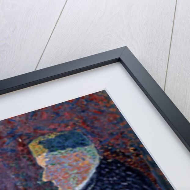 Study for The Dining Room, c.1886 by Paul Signac