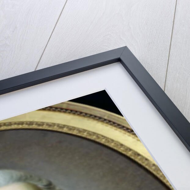 Portrait of Dauphin Louis of France aged 15, 1769 by Louis Michel van Loo