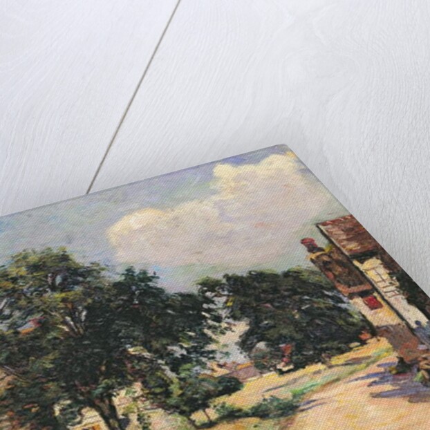 Effect of the Sun by Jean Baptiste Armand Guillaumin