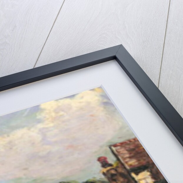 Effect of the Sun by Jean Baptiste Armand Guillaumin