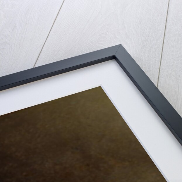 The Death of Marat, 1793 by Jerome Martin Langlois