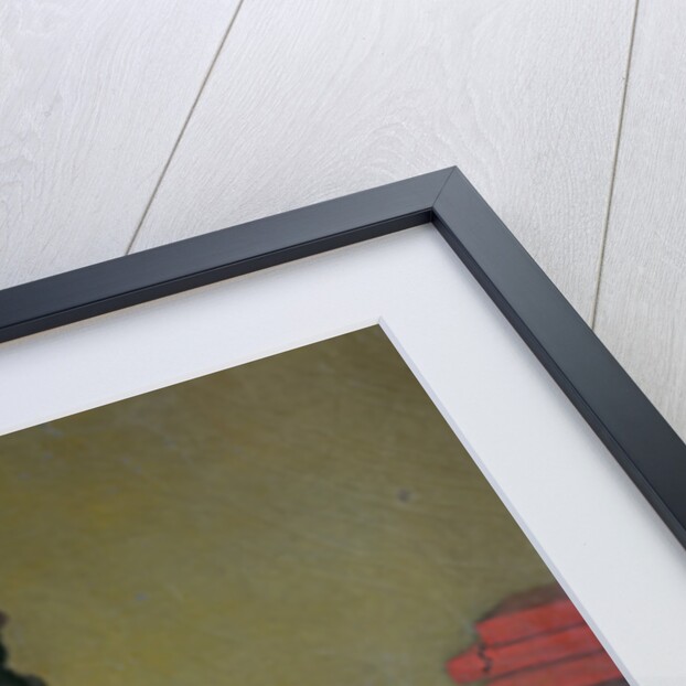 Portrait of Madame Bail, c.1830 by Edme Jean Pigal