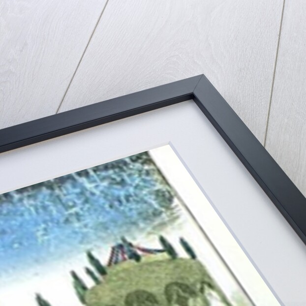 Decoration and Illumination of the Bastille for the Festival of the Federation, 14th July 1790 by French School