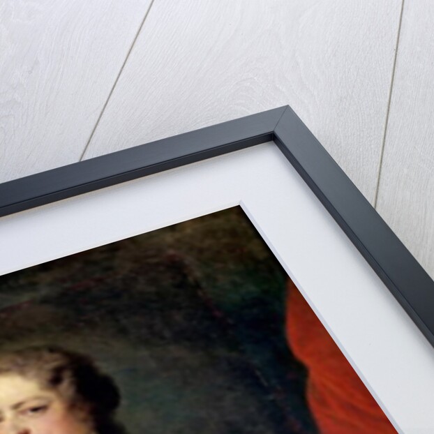 Louis XV aged 15, after 1725 by Jean-Baptiste van Loo