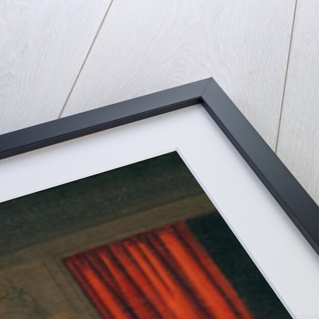 The Murder of Marat, 13th July 1793 by Jean-Jacques Hauer