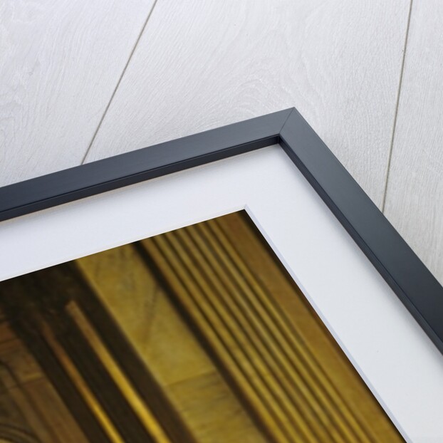 Leaving for the Walk by Pieter de Hooch