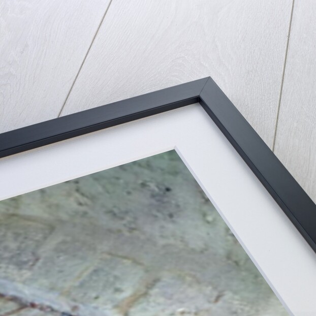 Hugues IX Lusignan defeating Nur al-Din in Syria by French School