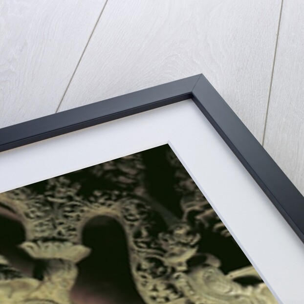 Lintel with Shiva Nataraja, Kakatiya dynasty by School Indian