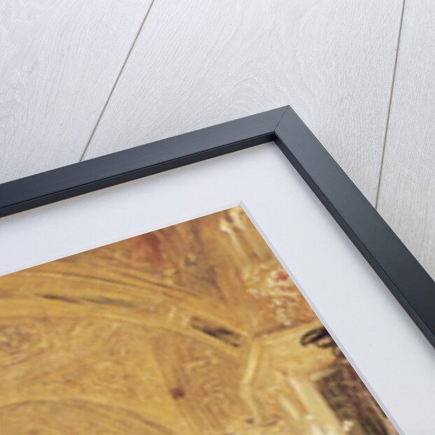 Dinner at the Tuileries by Eugene Emmanuel Viollet-le-Duc