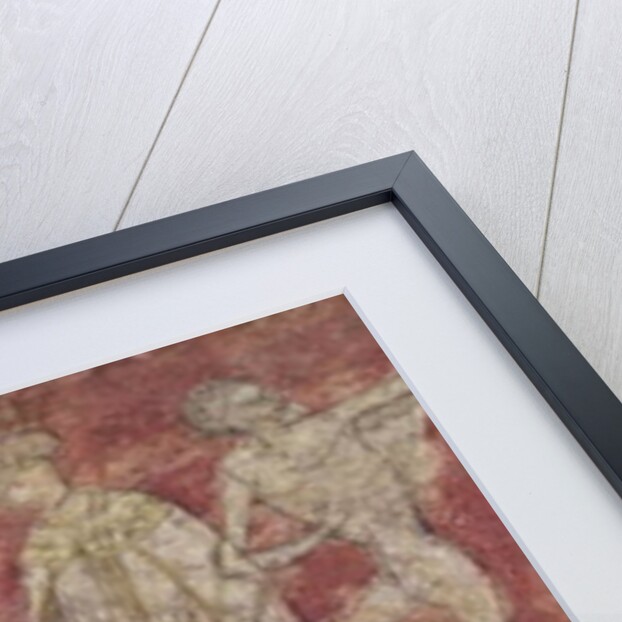 The Dance of Death by French School