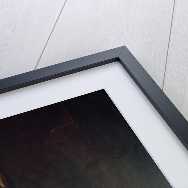 Descent from the Cross by Jusepe de (1591-1652) Ribera