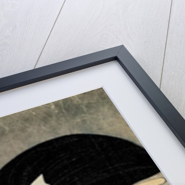 Head of a Woman by Kitagawa Utamaro