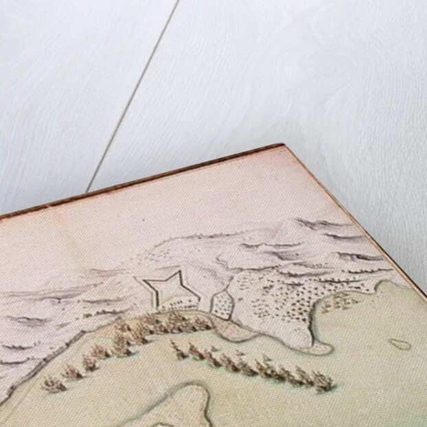 The Port of Tobago by French School