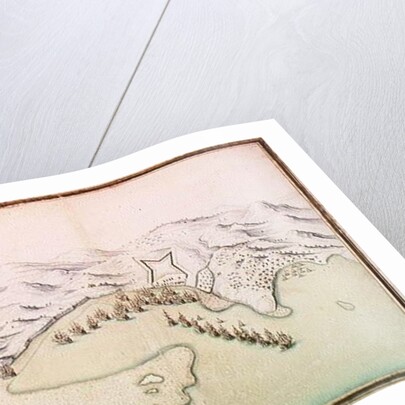 The Port of Tobago by French School