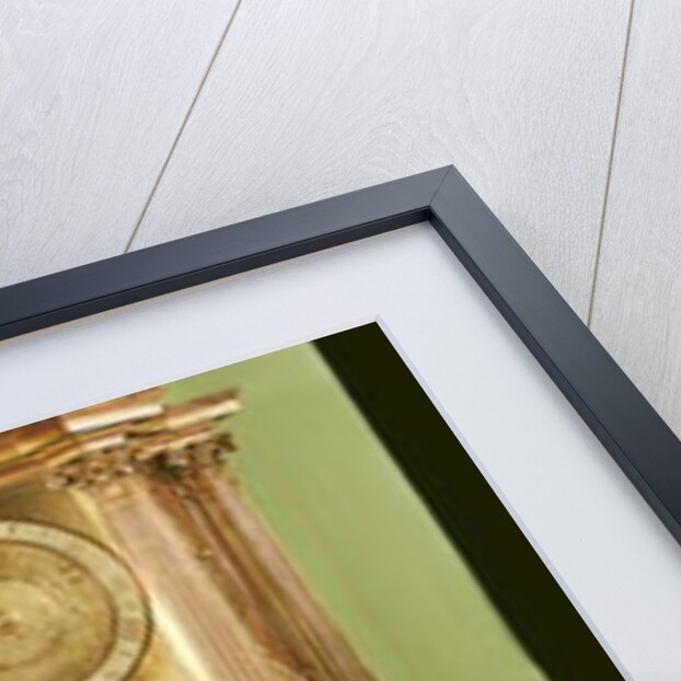 Planetary clock, completed in 1520 by Oronce Fine