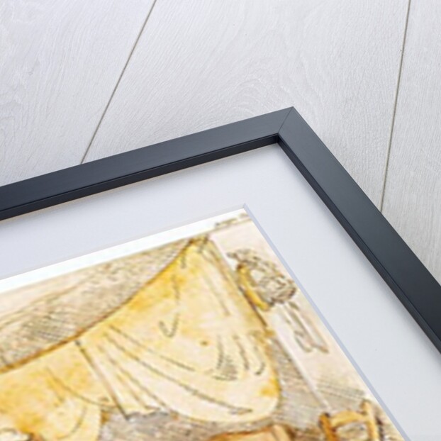 Miseries of Human Life: Introductory Dialogue. by Thomas Rowlandson